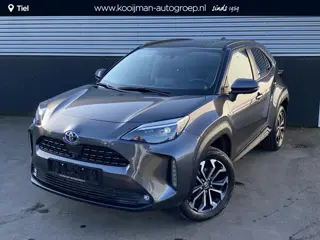 Toyota Yaris Cross 1.5 Hybrid Executive 360° camera, HUD, Dodehoekdetectie, Stoel- & stuurverwarming
