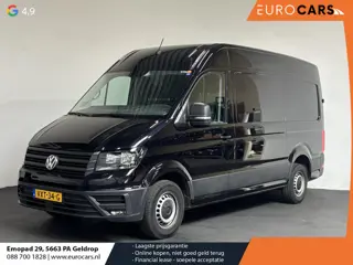 Volkswagen Crafter 30 2.0 TDI L3H3 Highline Automaat Airco App-connect Adaptive Cruise Control Camer