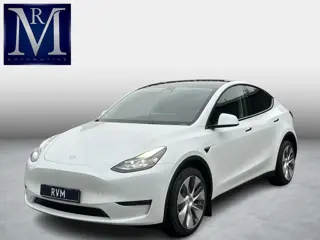 Tesla Model Y Long Range AWD 75 kWh SOH 96% | AUTOPILOT|  TESLA GARANTIE OP DE HOOGVOLTACCU EN AANDR