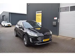 Ford Kuga 2.5 PHEV Titanium