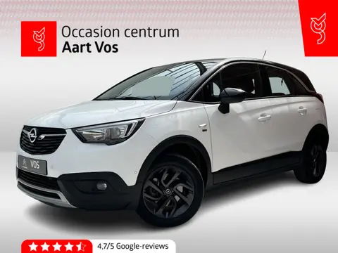 Opel Crossland X Turbo 120 Jaar Edition | Automaat | Camera achter | Carplay/Android Auto | Sensoren