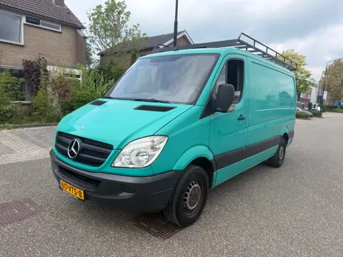 Mercedes-Benz Sprinter 313 2.2 CDI 366