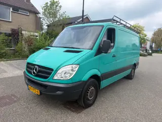 Mercedes-Benz Sprinter 313 2.2 CDI 366