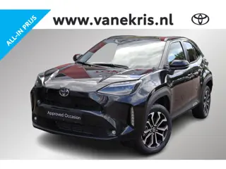 Toyota Yaris Cross 1.5 Hybrid 115 Dynamic , Comfort Pack