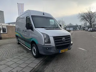 Volkswagen Crafter 35 2.5 TDI L2H1