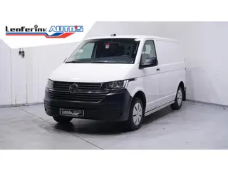Volkswagen Transporter 2.0 TDI 110 pk L1H1 Navi, Camera, Airco Laadruimte Pakket, 3-Zits