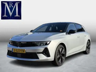 Opel Astra Electric 54 kWh GS | 3-FASE | SOH 95% | AFNEEMBARE TREKHAAK | NET ONDERHOUD GEHAD / DIREC