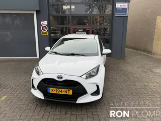 Toyota Yaris 1.5 Hybrid Active / Airco clima/ Apple carplay/ Camera/ Cruise/