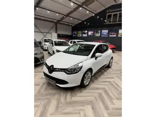 Renault Clio 1.2