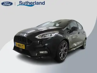 Ford Fiesta 1.0 EcoBoost ST-Line | 72300 KM!