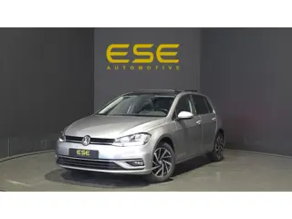 Volkswagen Golf 1.0 TSI Comfortline | Pano | Navi | Climate | Carplay