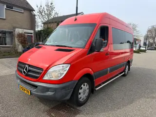 Mercedes-Benz Sprinter 313 2.2 CDI 366