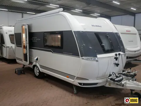 Hobby Excellent 460 SFF Mover, luifel, airco