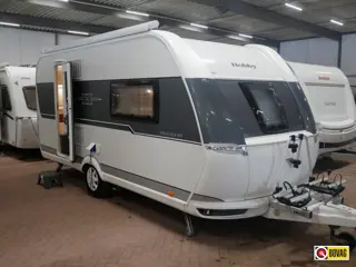 Hobby Excellent 460 SFF Mover, luifel, airco