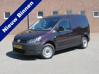 Volkswagen Caddy 1.6 TDI BMT Comfortline * Rijklaarprijs incl. garantie * Trekhaak * Cruise Control 