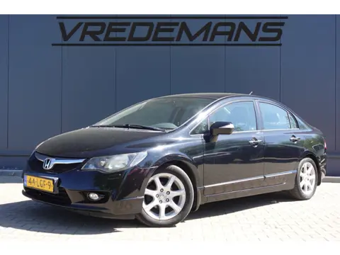 Honda Civic 1.3 Hybrid Elegance