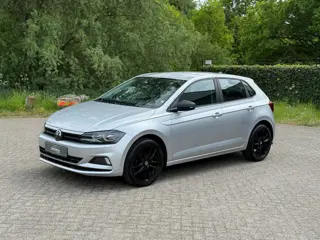 Volkswagen Polo 1.0 Comfortline CRUISE I BLUETOOTH I PDC I ZEER MOOI