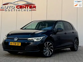 Volkswagen Golf 8 1.5 TSI Highline Business R SfeerV|Led|ACC|Carplay