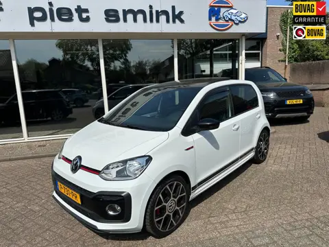Volkswagen Up! 1.0 TSI GTI