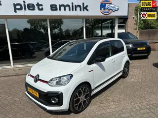 Volkswagen Up! 1.0 TSI GTI