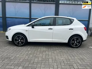 Seat Ibiza 1.2 Club - airco - apk