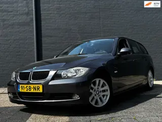 BMW 3-serie Touring 320i | Panorama Schuifdak