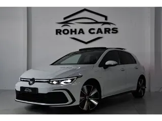 Volkswagen Golf 1.4 eHybrid GTE Pano*Lane-assist*Sfeer