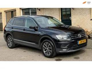 Volkswagen Tiguan Allspace 1.5 TSI Highline 7p. DSG| LEDER