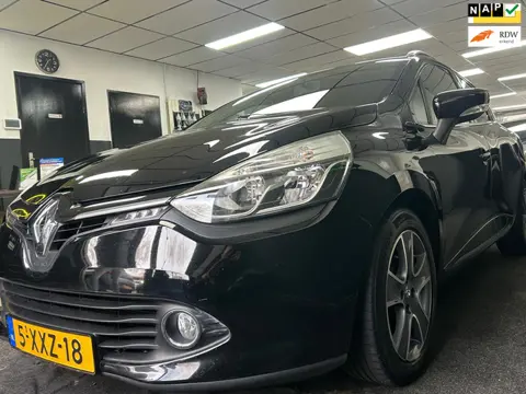 Renault Clio Estate 0.9 TCe Night&Day