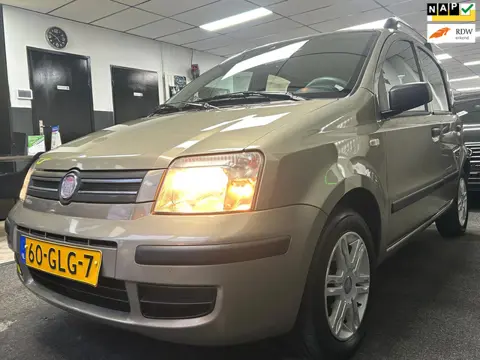 Fiat Panda 1.2 Young