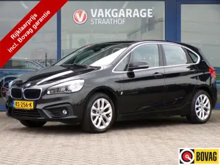 BMW 2 Serie Active Tourer 225xe iPerformance Cent. Executive, SOH 93% / Full LED / Navigatie / Clima