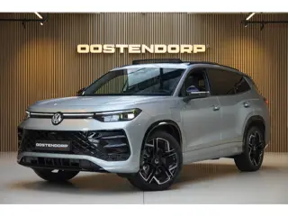 Volkswagen Tayron 1.5eHybrid/204pk R-Line Blackstyle|2025|Leder|Panoramadak|HarmanKardon|Navi Pro|St