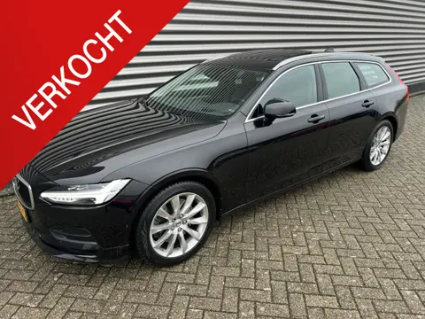 Volvo V90 2.0 T5 Momentum Panorama