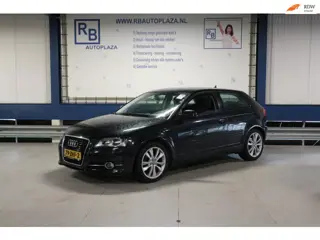 Audi A3 1.2 TFSI Ambition Advance / NAVI / FACELIFT ! ! !