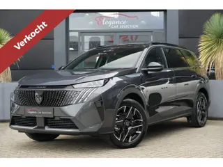 Peugeot 5008 1.2 Hybrid 145 GT 7p Navigatie/360Camera/Stoelverwarming