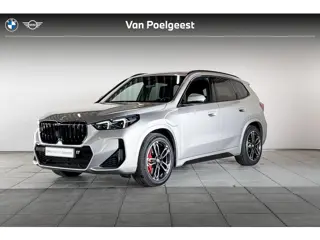 BMW X1 xDrive25e Innovation Pack M Sportpakket Pro | Huisselectie