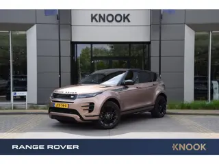 Land Rover Range Rover Evoque P300e PHEV AWD Dynamic SE