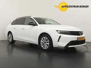 Opel Astra Sports Tourer 1.2 Turbo Buss Edition navi/clima/16"LM /cruise/camera/winterpakket