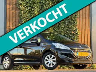 Peugeot 208 1.2 VTi Active|NIUEWE DISTRB.RIEM|AIRCO|NAVI|NAP
