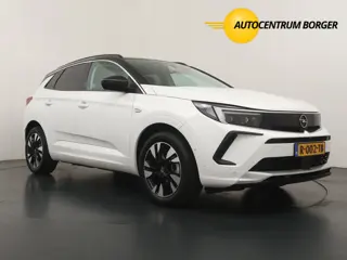 Opel Grandland 1.6 T Automaat Plug-In Hybrid Elegance /Navi/Clima/Cruise/18"LM