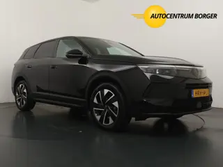 Opel Grandland 1.2 Turbo Hybrid Mild GS Automaat / Navi / Camera 360 / Stoel&Stuurverwarming / Head-