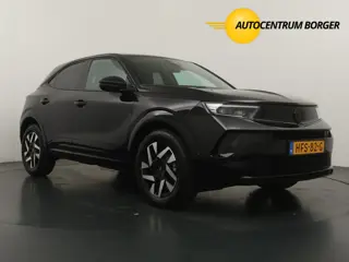 Opel Mokka 1.2 Turbo Automaat Hybrid GS 17"LM/Navi Cruise/Clima/Camera
