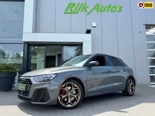 Audi A1 Sportback 40 TFSI edition one * Keyless * Matrix Led * Sfeerverlichting