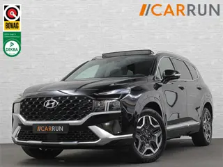 Hyundai Santa Fe 1.6 T-GDI PHEV Premium Plus Sky | Panorama | 360 Camera | ACC | 100% SOH | Krell-So