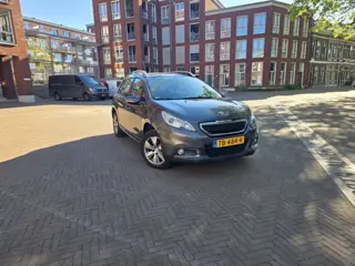 Peugeot 2008 1.2 PureTech Allure
