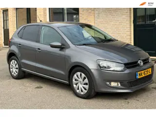 Volkswagen Polo 1.6 TDI DSG | CLIMA | CRUISE
