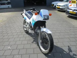 Honda All-Road NX 250