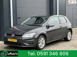 Volkswagen Golf 1.0 TSI Trendline|Bj018|Lmv|Facelift