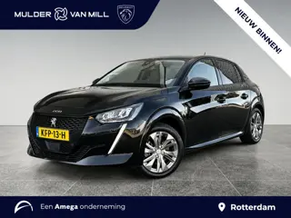 Peugeot e-208 Allure Pack EV 3-FASEN 50kWh 136pk | i-COCKPIT® | 180° CAMERA |  APPLE CARPLAY / ANDRO