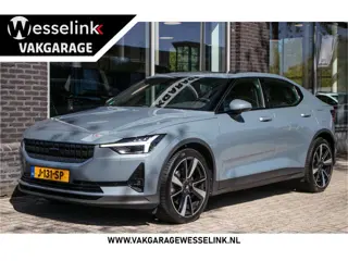 Polestar 2 Long Range Dual Motor Launch Edition 78kWh | Prem Audio | 20" LMV | Panodak |